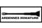 Logo Ardennes Miniature